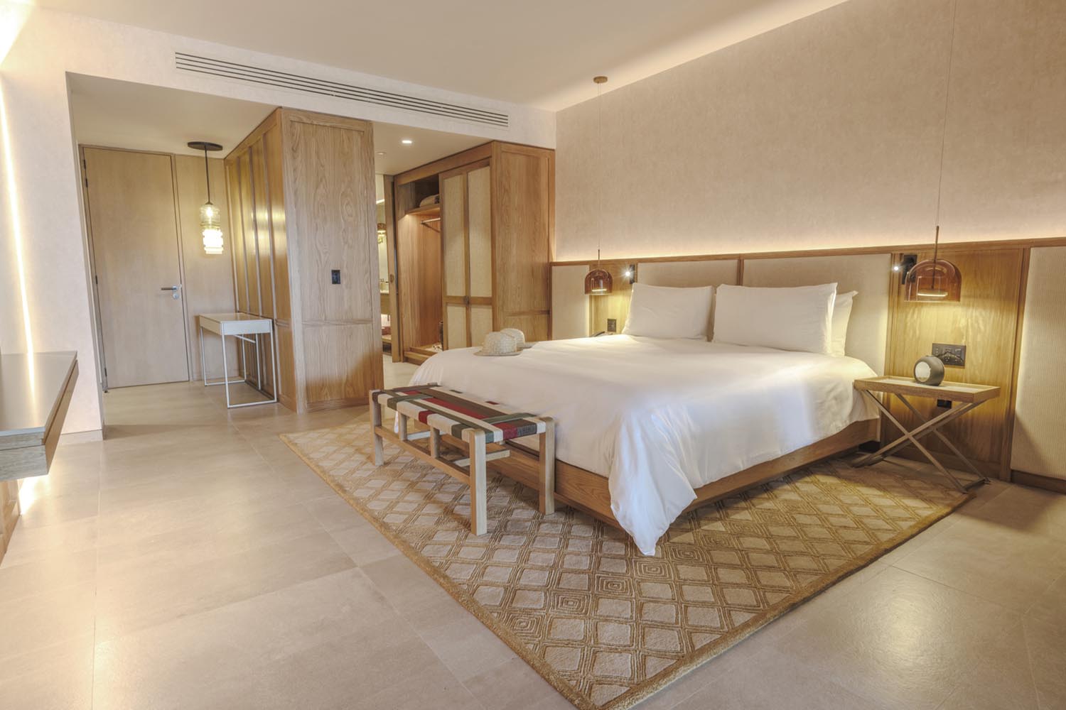 Estancia Suite One bedroom Ocean View LuxuriaVacations