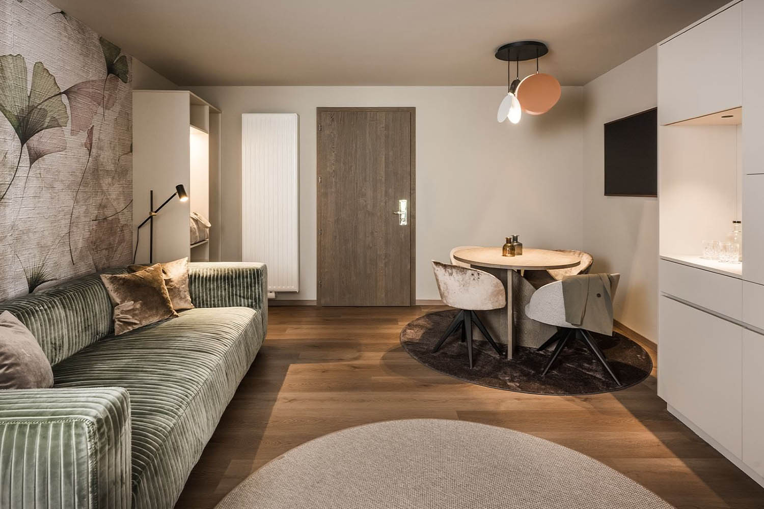 Exclusive Grand Suite LuxuriaVacations