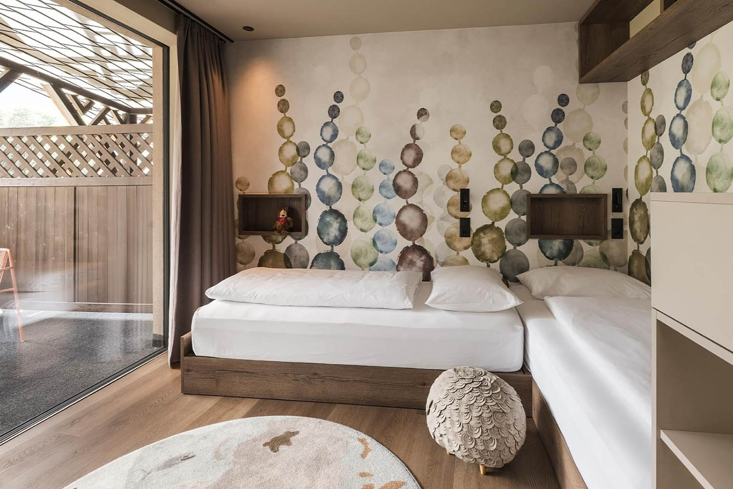 Exclusive Grand Suite LuxuriaVacations