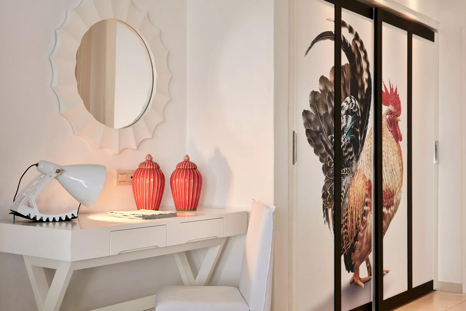 EXCLUSIVE Guestroom with Private Pool LuxuriaVacations