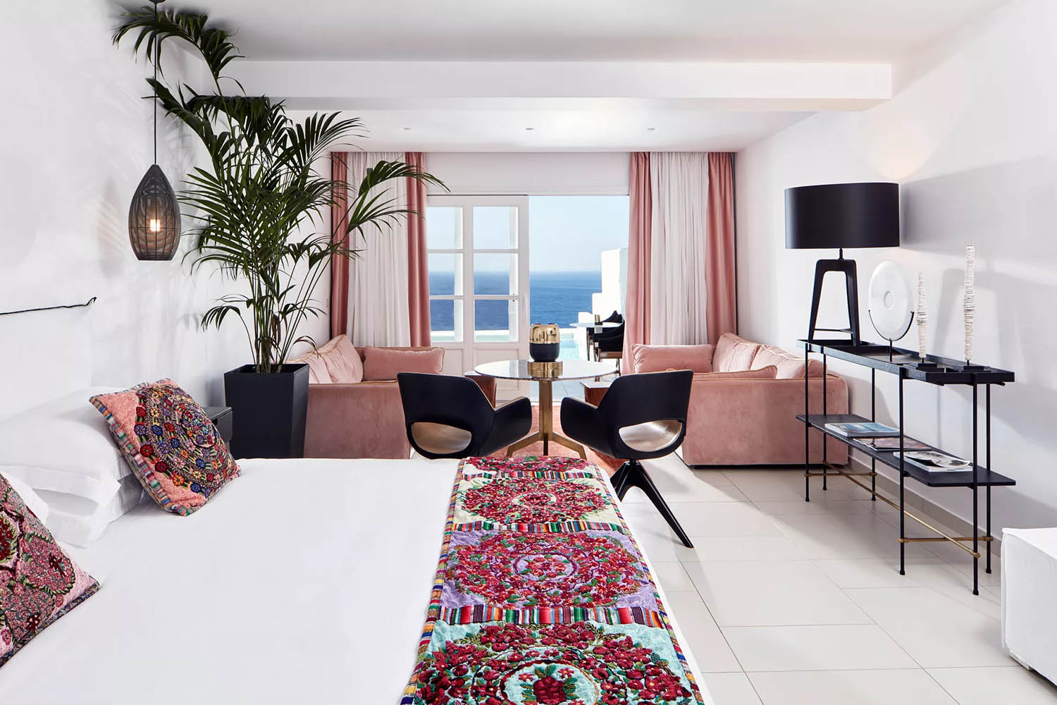 EXCLUSIVE Guestroom with Private Pool LuxuriaVacations