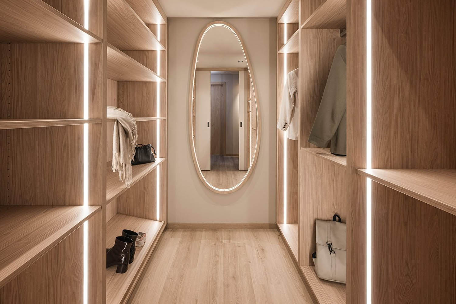 Exclusive Spa Suite LuxuriaVacations