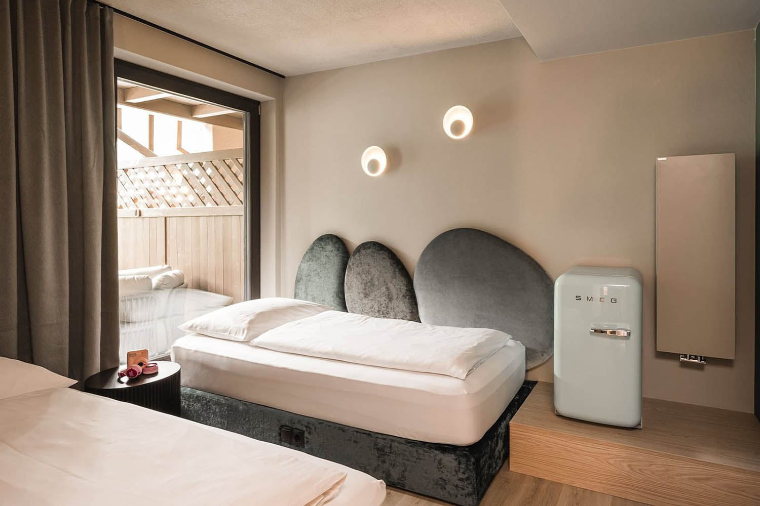 Exclusive Spa Suite LuxuriaVacations
