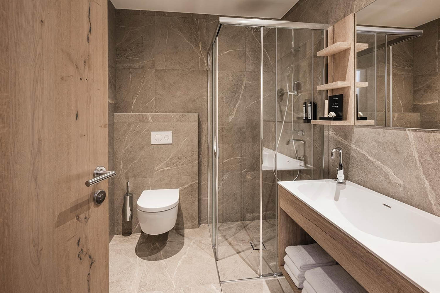 Exclusive Suite Falkytent LuxuriaVacations