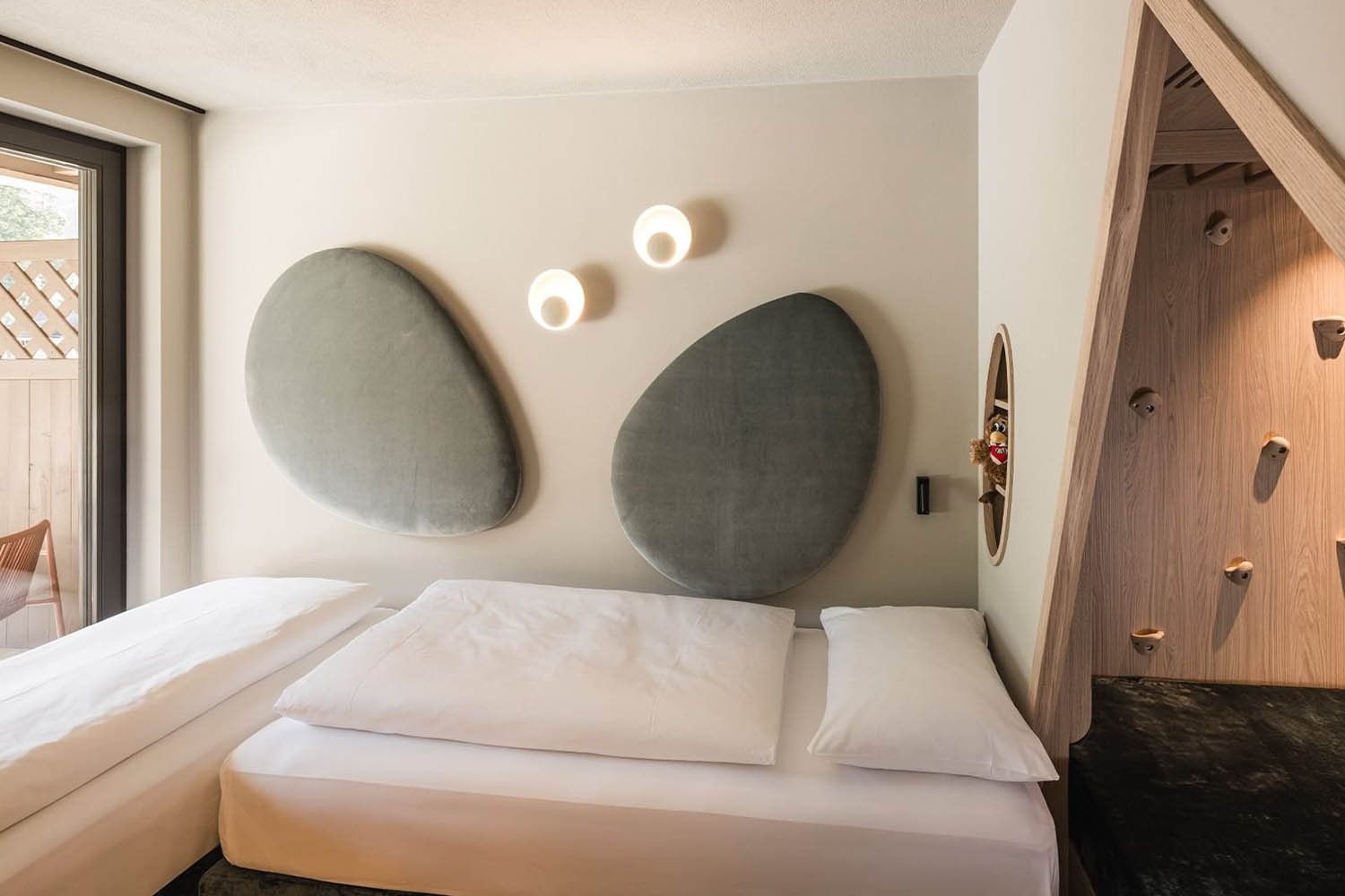Exclusive Suite Falkytent LuxuriaVacations