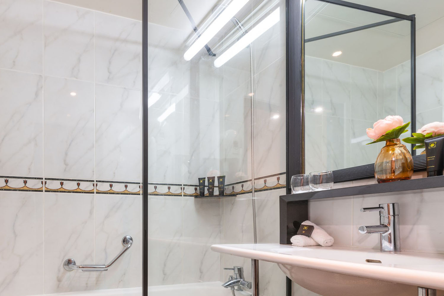 Executive Junior Suite LuxuriaVacations