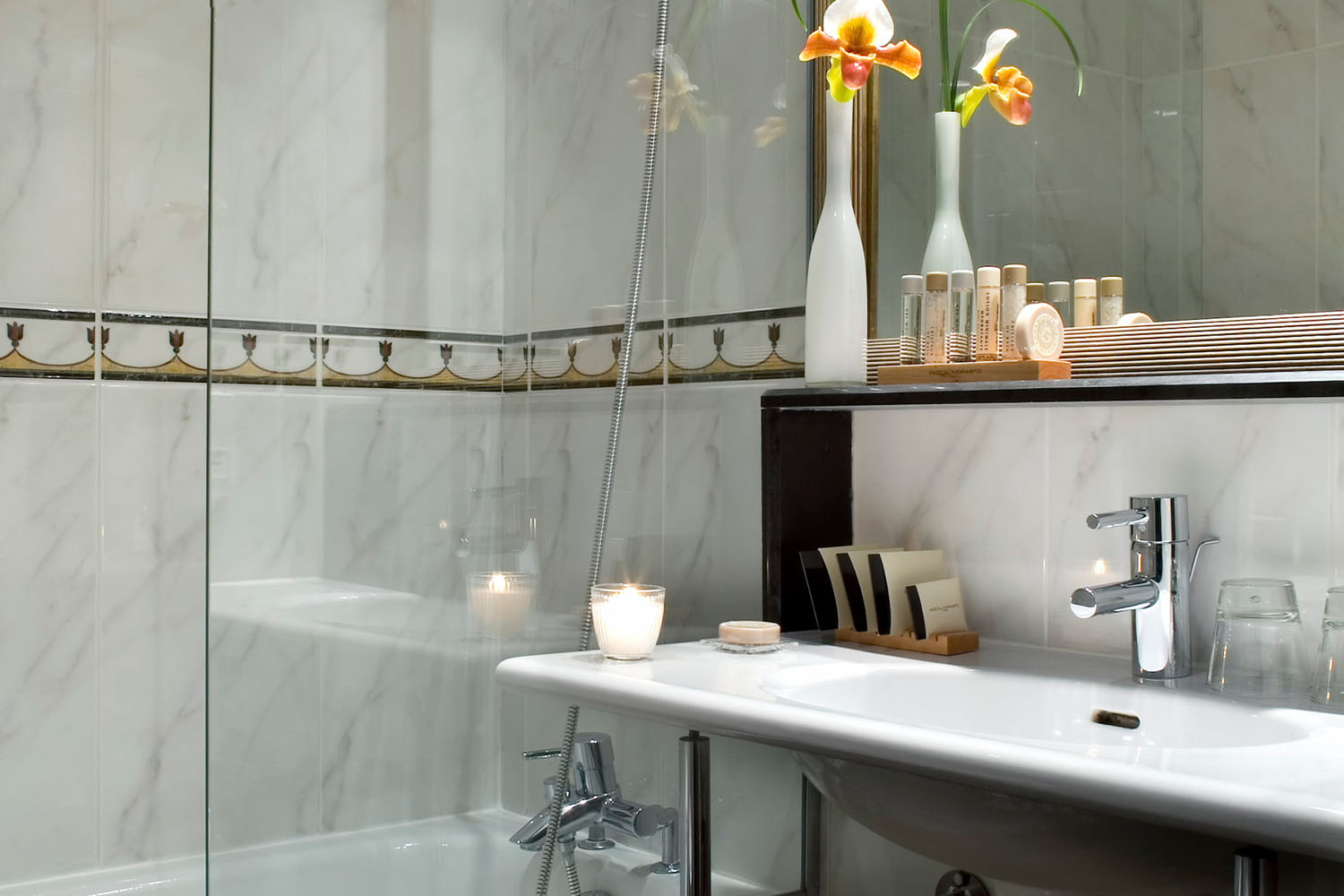 Executive Room LuxuriaVacations