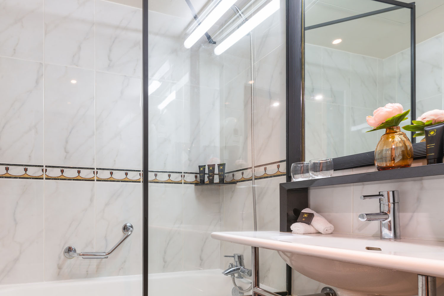 Executive Room LuxuriaVacations