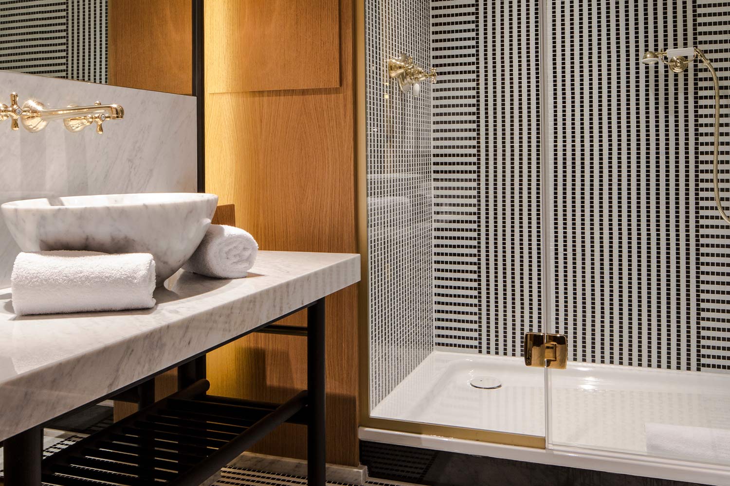 Executive Room LuxuriaVacations