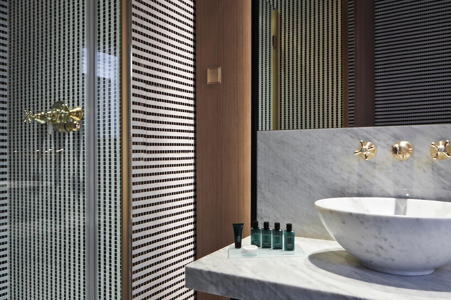 Executive Room with Balcony LuxuriaVacations