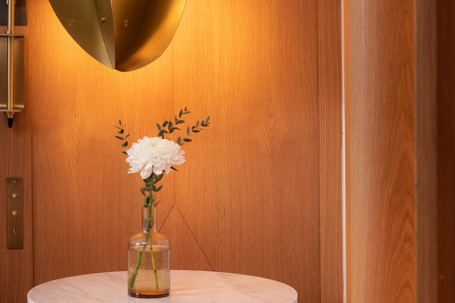 Executive Room with Balcony LuxuriaVacations