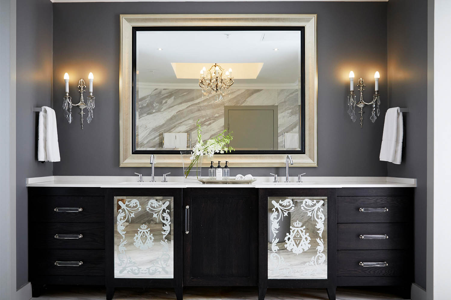 Executive Suite LuxuriaVacations