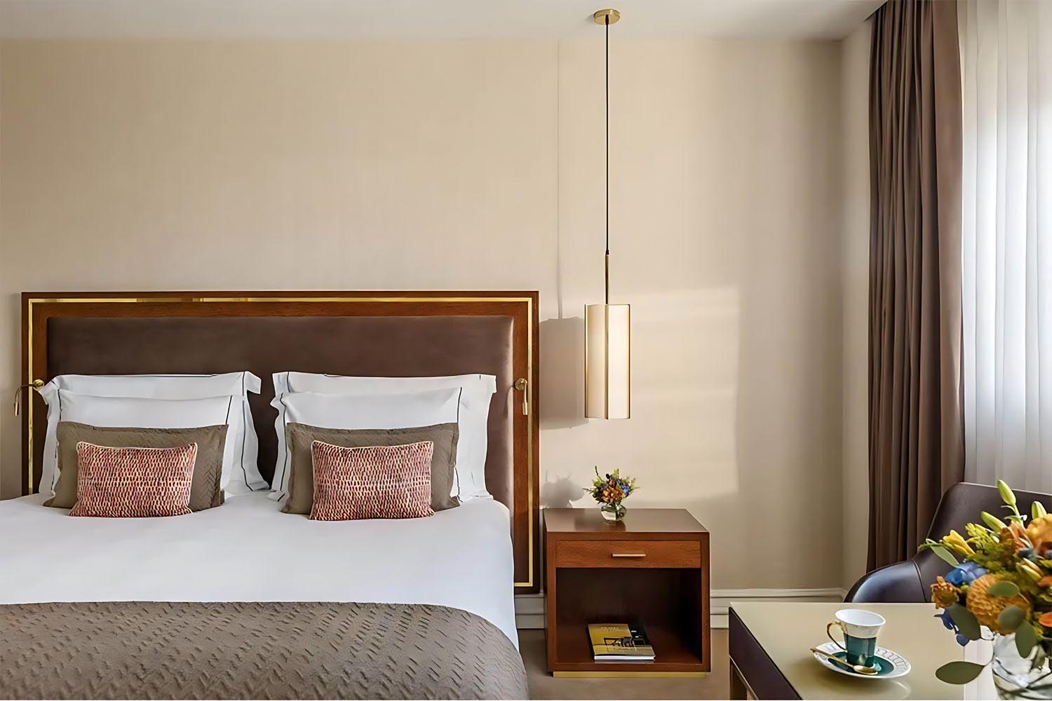 Executive Suite LuxuriaVacations