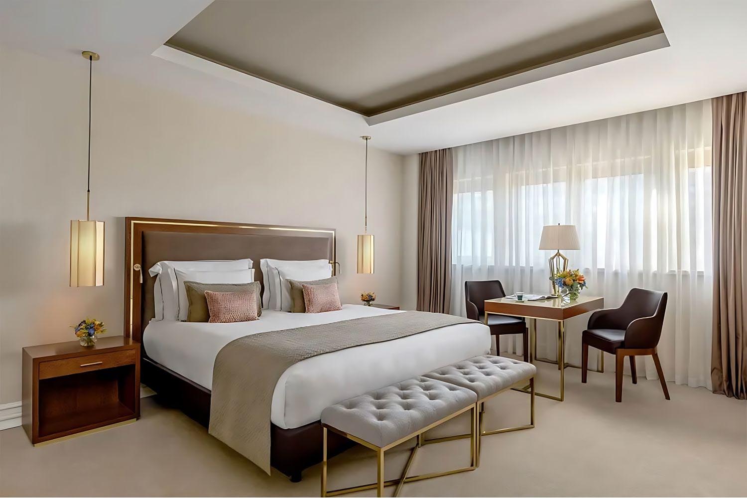 Executive Suite LuxuriaVacations