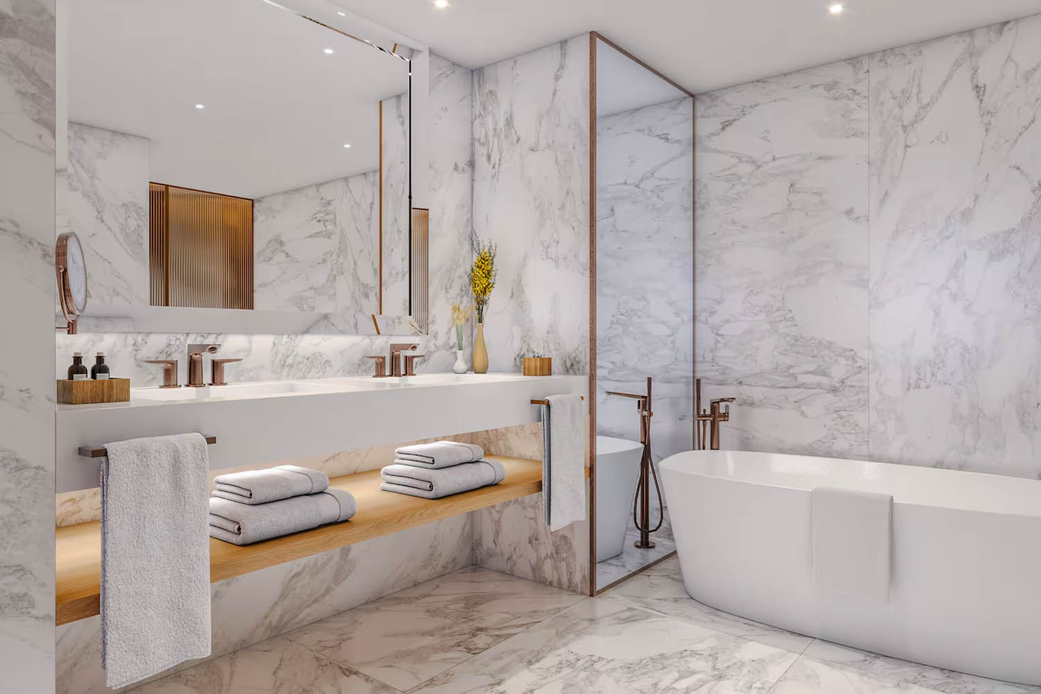 Extra ME+ with Patio LuxuriaVacations