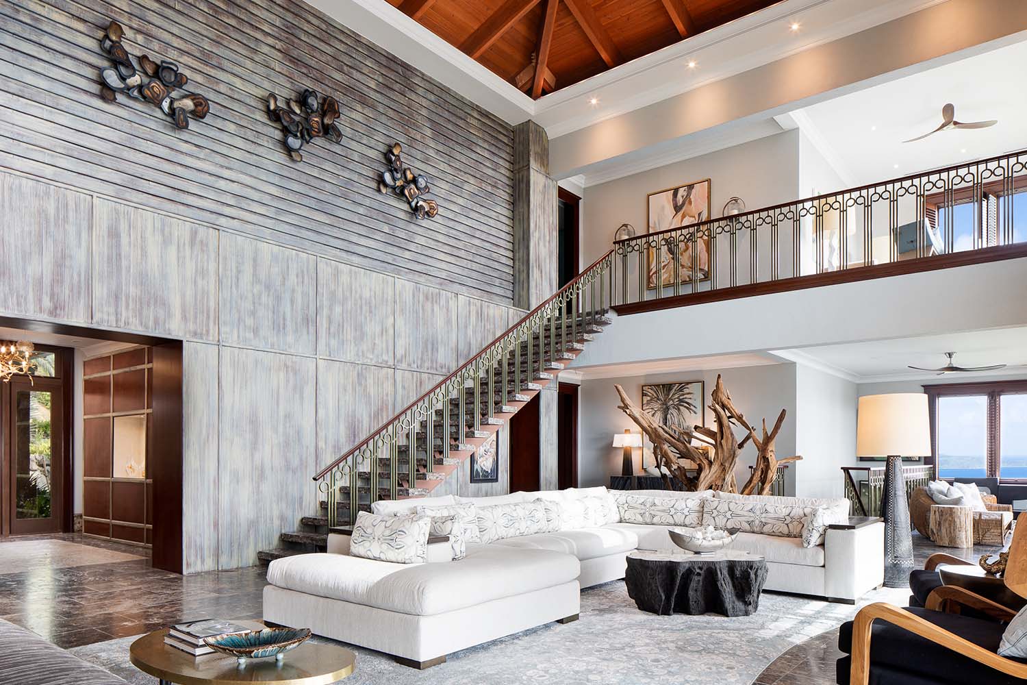 Falcon's Nest LuxuriaVacations