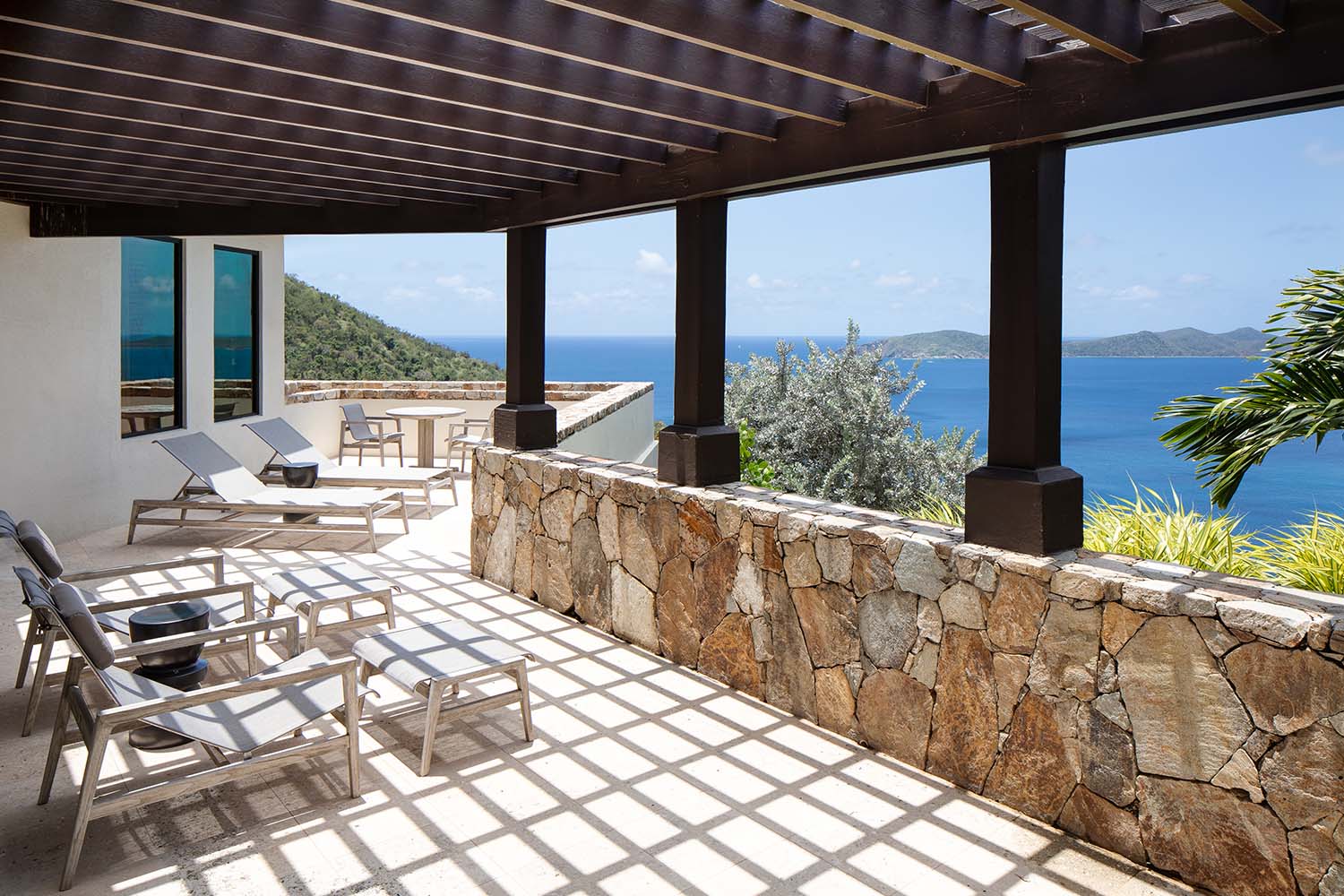 Falcon's Nest LuxuriaVacations