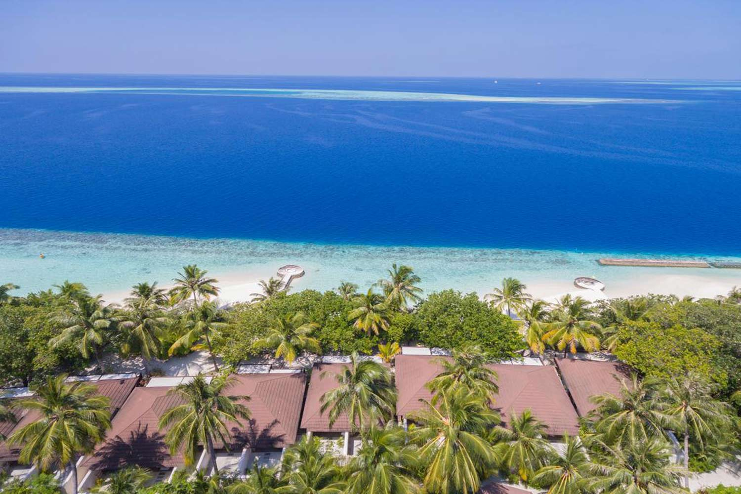 Beach Family Villa LuxuriaVacations