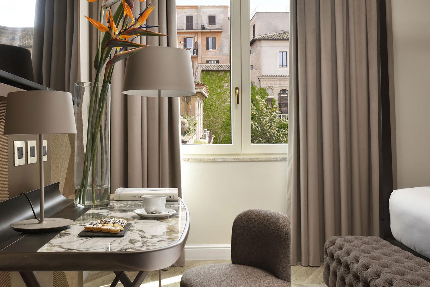 FAMILY CLASSIC CITY VIEW LuxuriaVacations