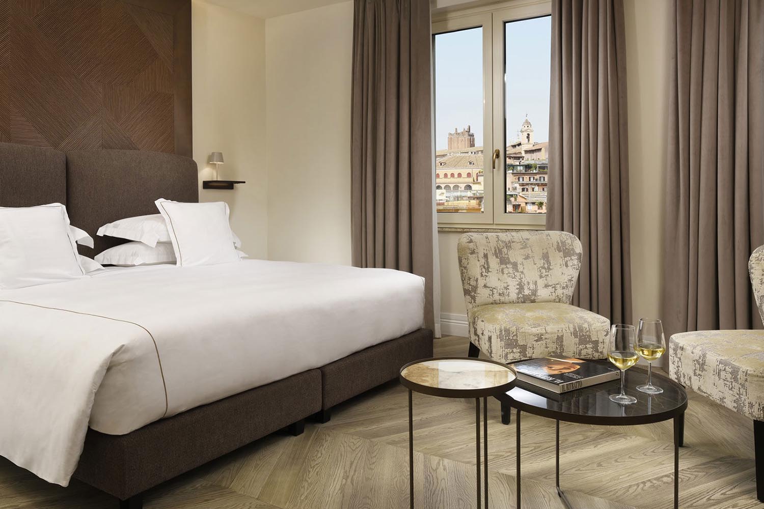 FAMILY CLASSIC CITY VIEW LuxuriaVacations
