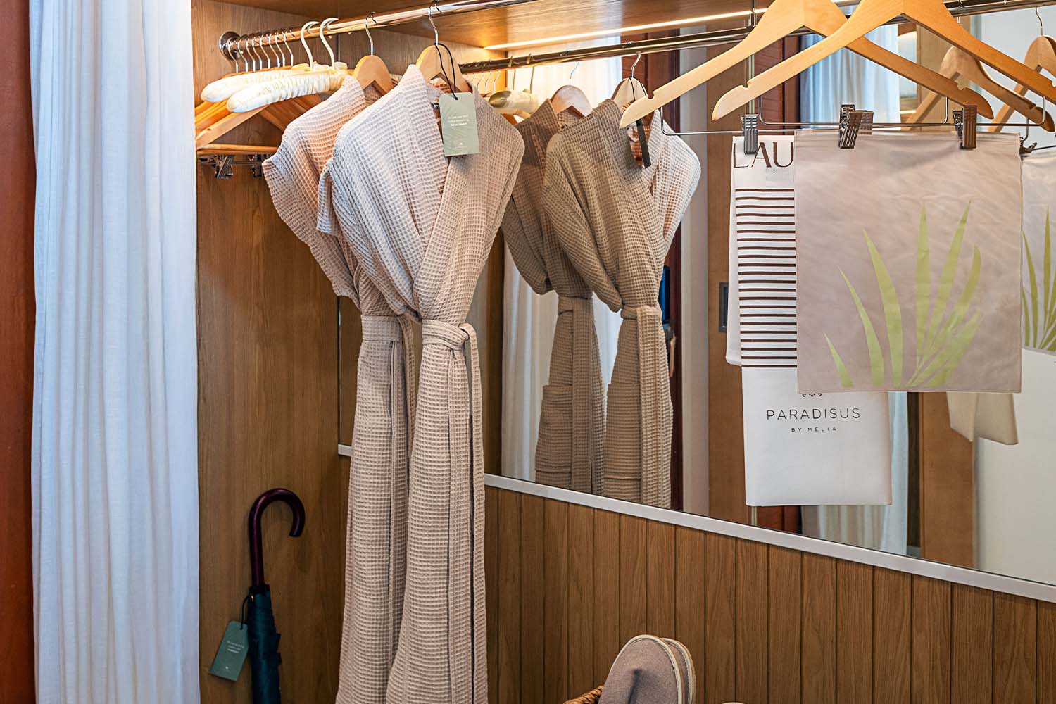 FAMILY CONCIERGE JUNIOR SUITE SUNSET VIEW LuxuriaVacations