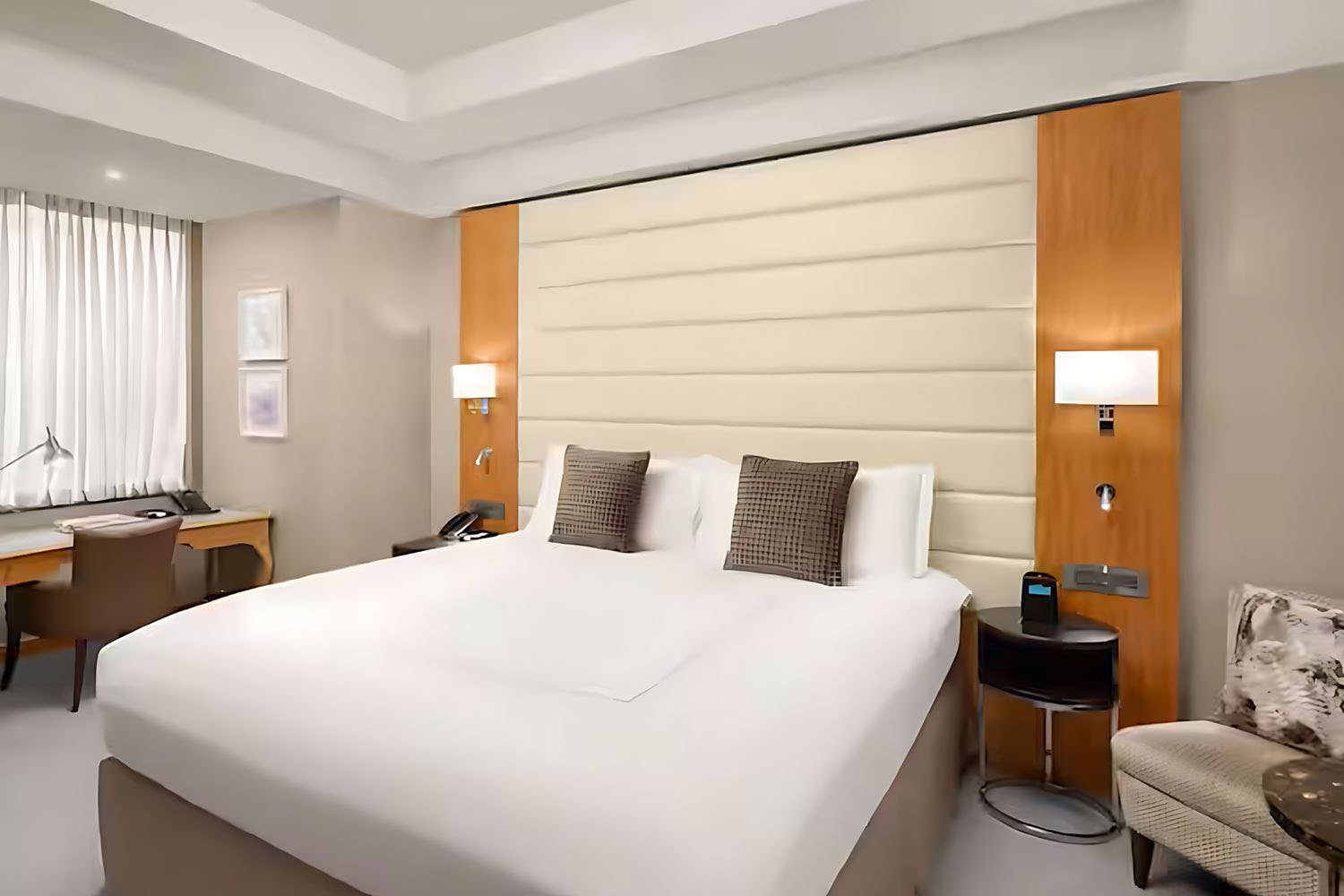 Family Connecting Room LuxuriaVacations