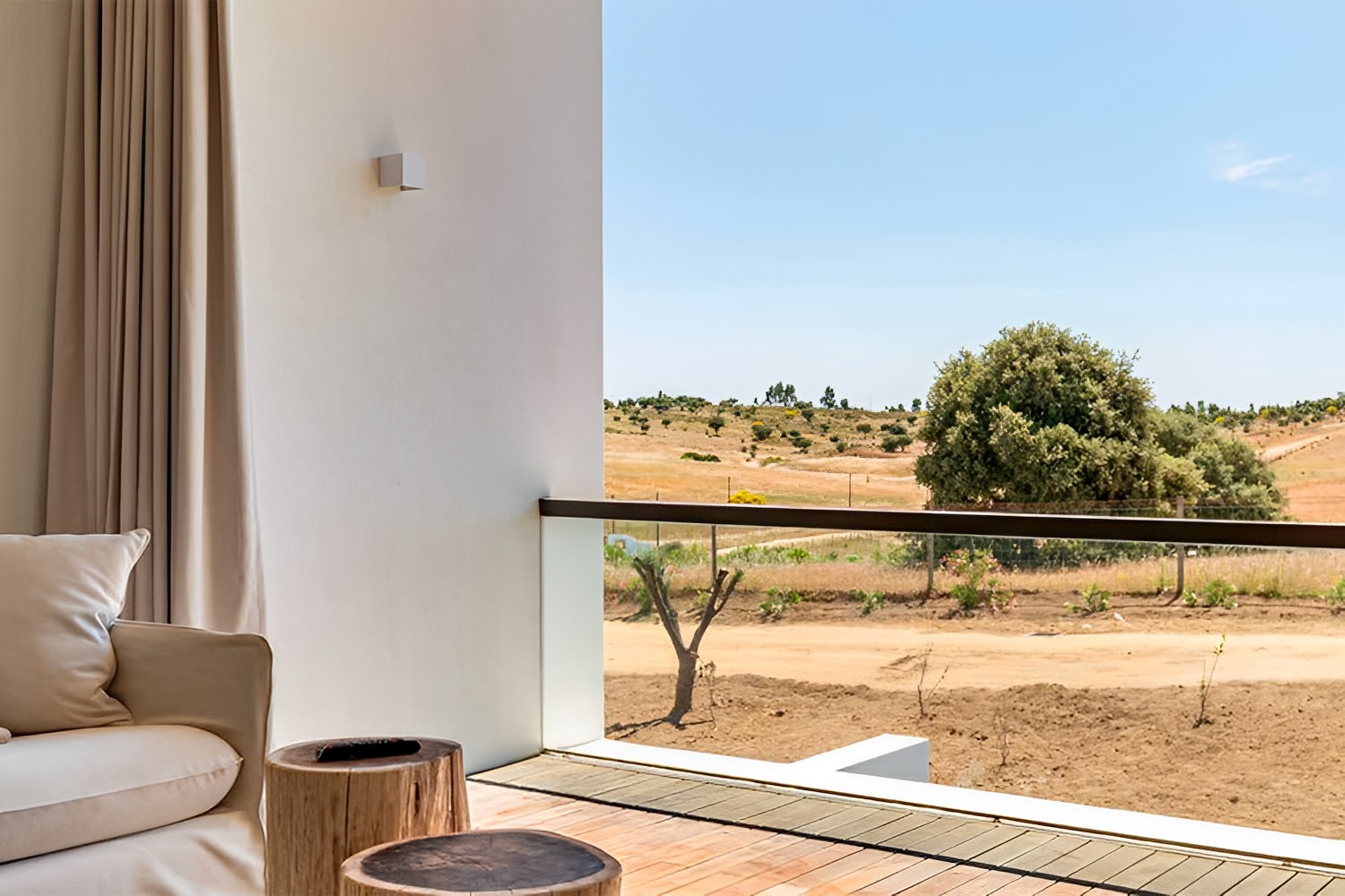 Family Country with Balcony LuxuriaVacations