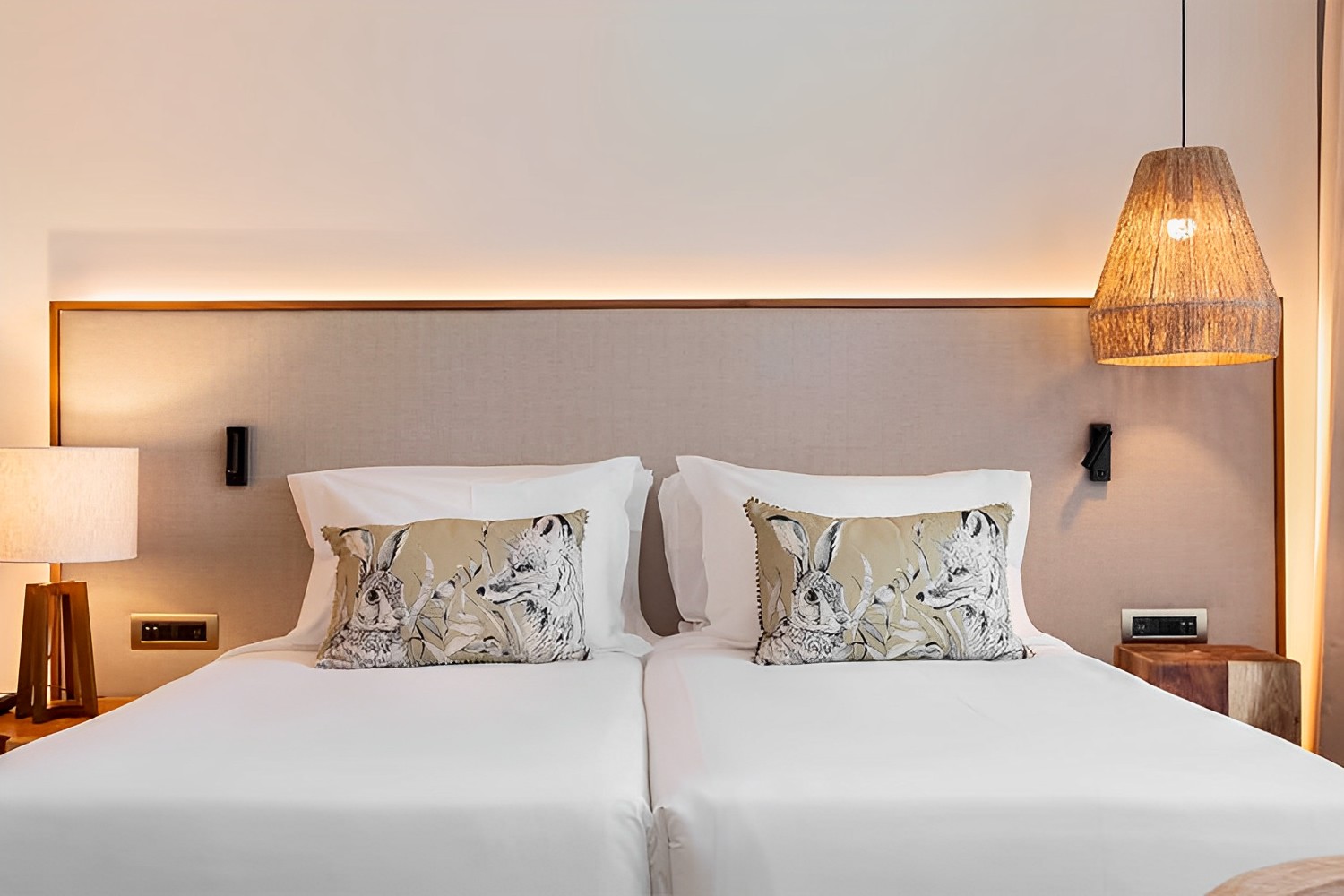 Family Country with Balcony LuxuriaVacations