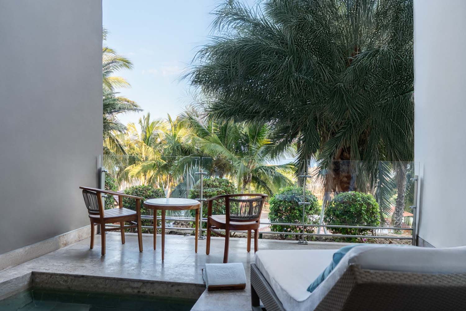 Family Duplex LuxuriaVacations