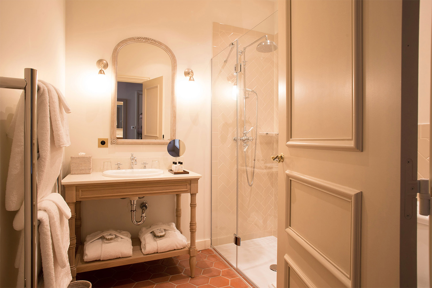 Family Junior Suites LuxuriaVacations