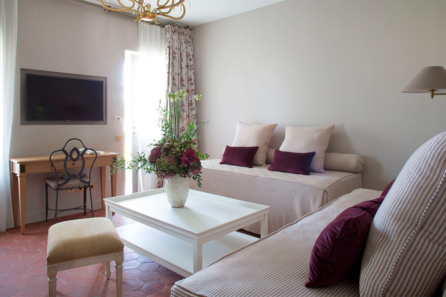 Family Junior Suites LuxuriaVacations