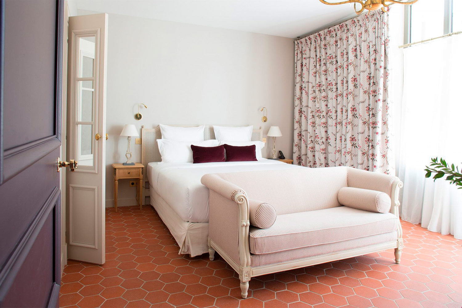 Family Junior Suites LuxuriaVacations