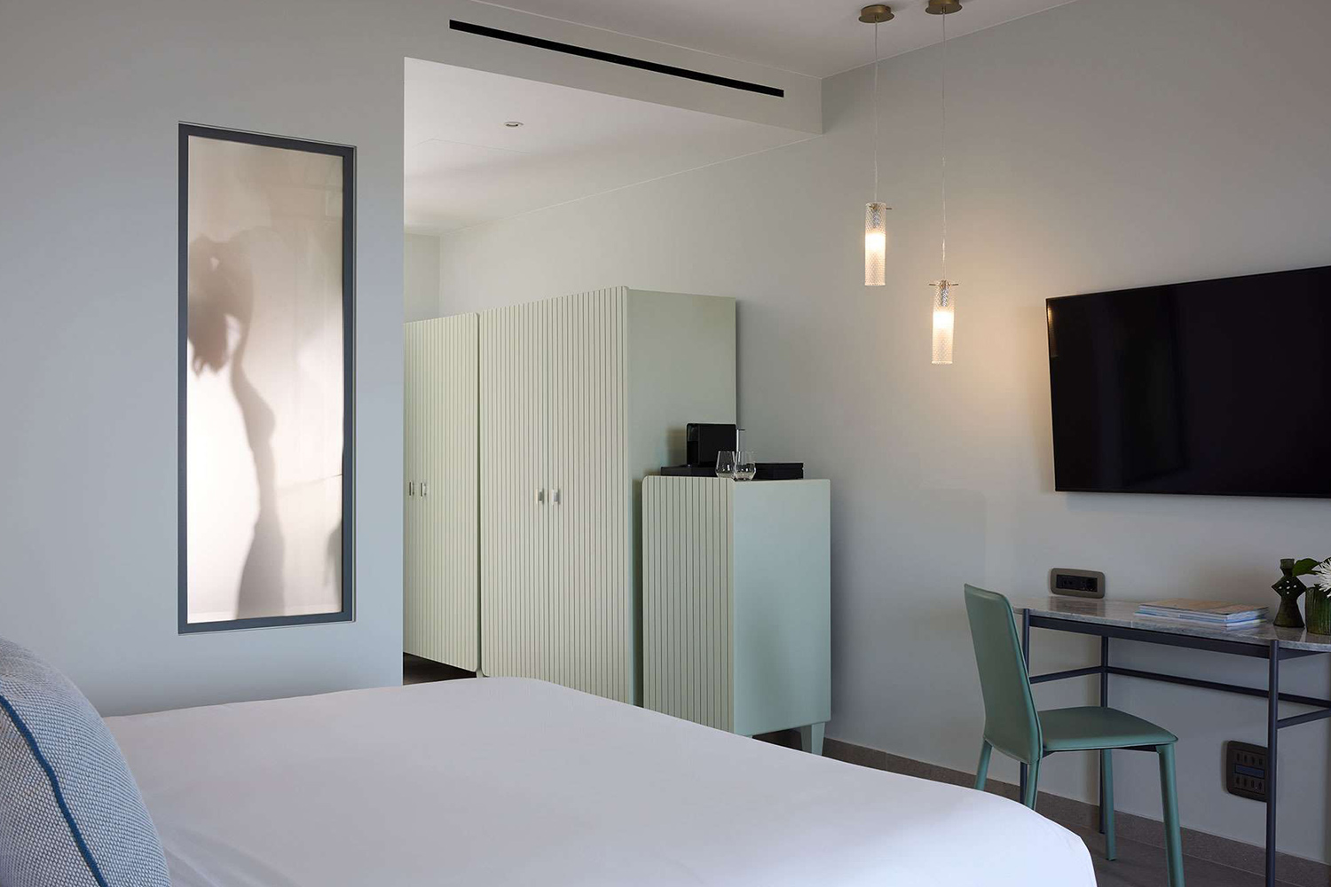 Family Retreat Room - Private Pool - Sea View LuxuriaVacations