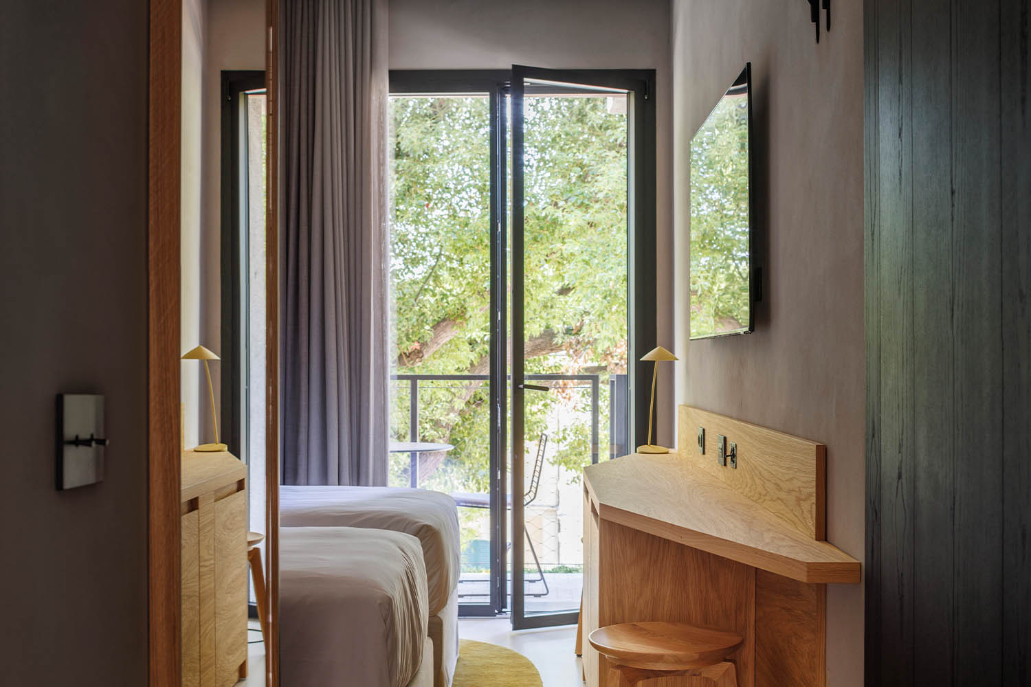 Family Room LuxuriaVacations