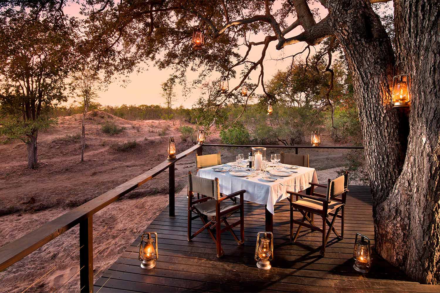 Family Suite LuxuriaVacations