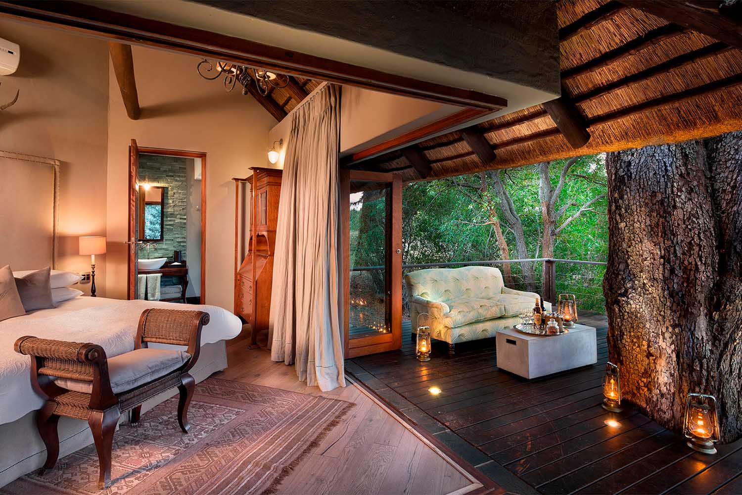 Family Suite LuxuriaVacations