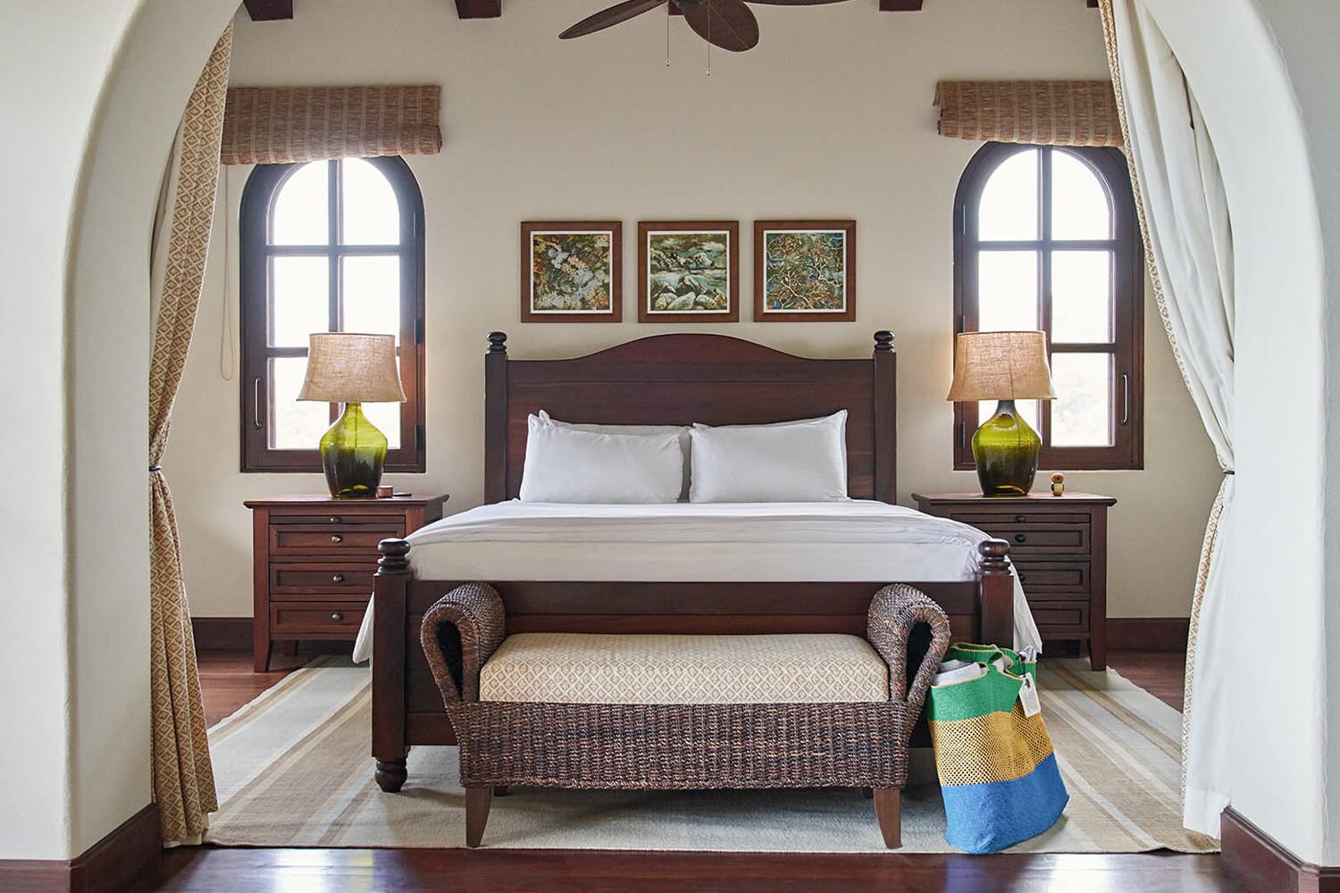 Family Suite LuxuriaVacations