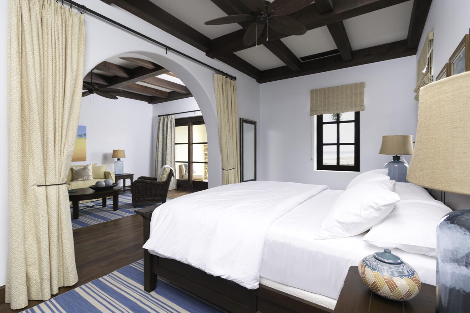 Family Suite LuxuriaVacations