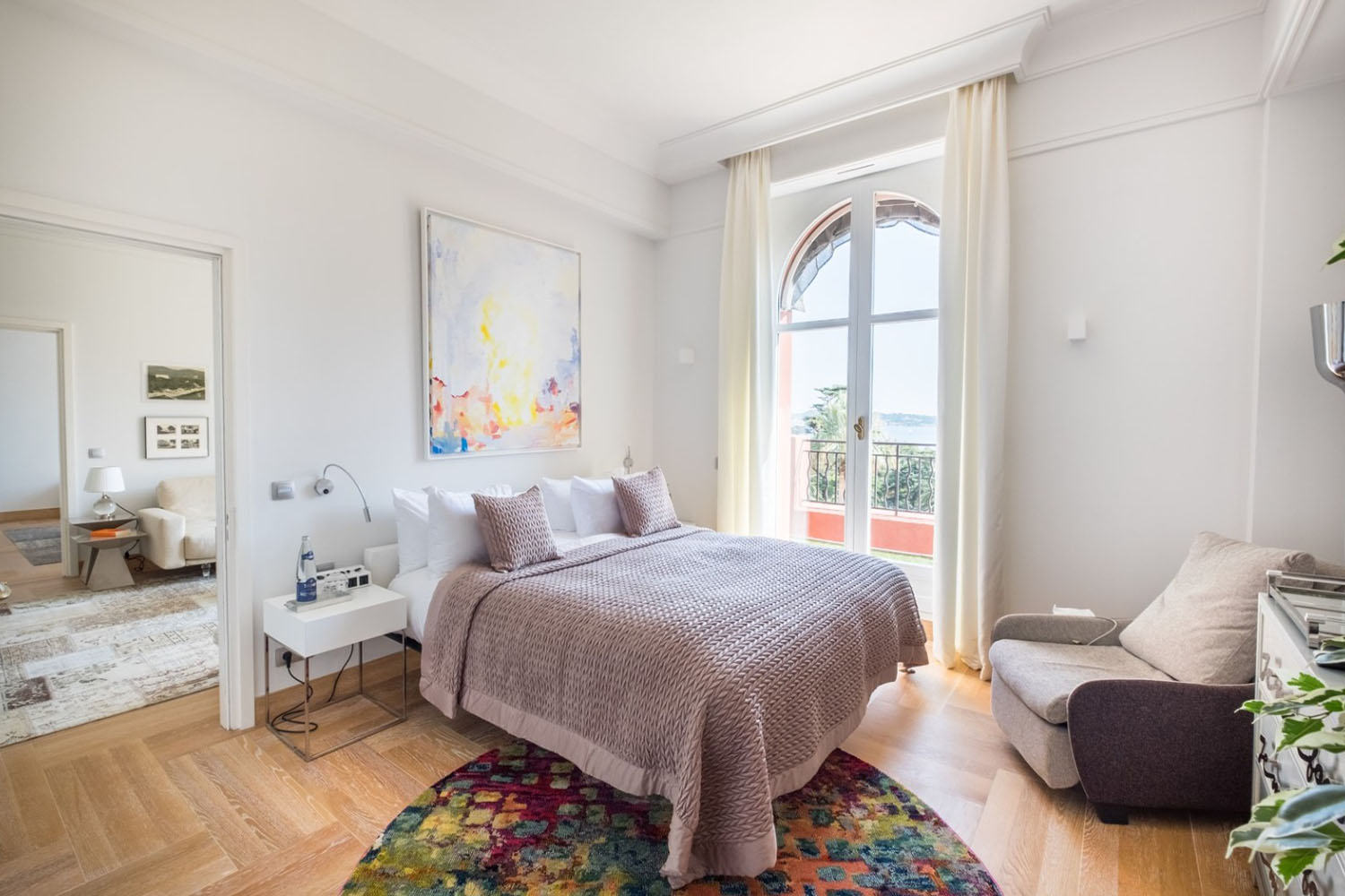 Family Suite LuxuriaVacations