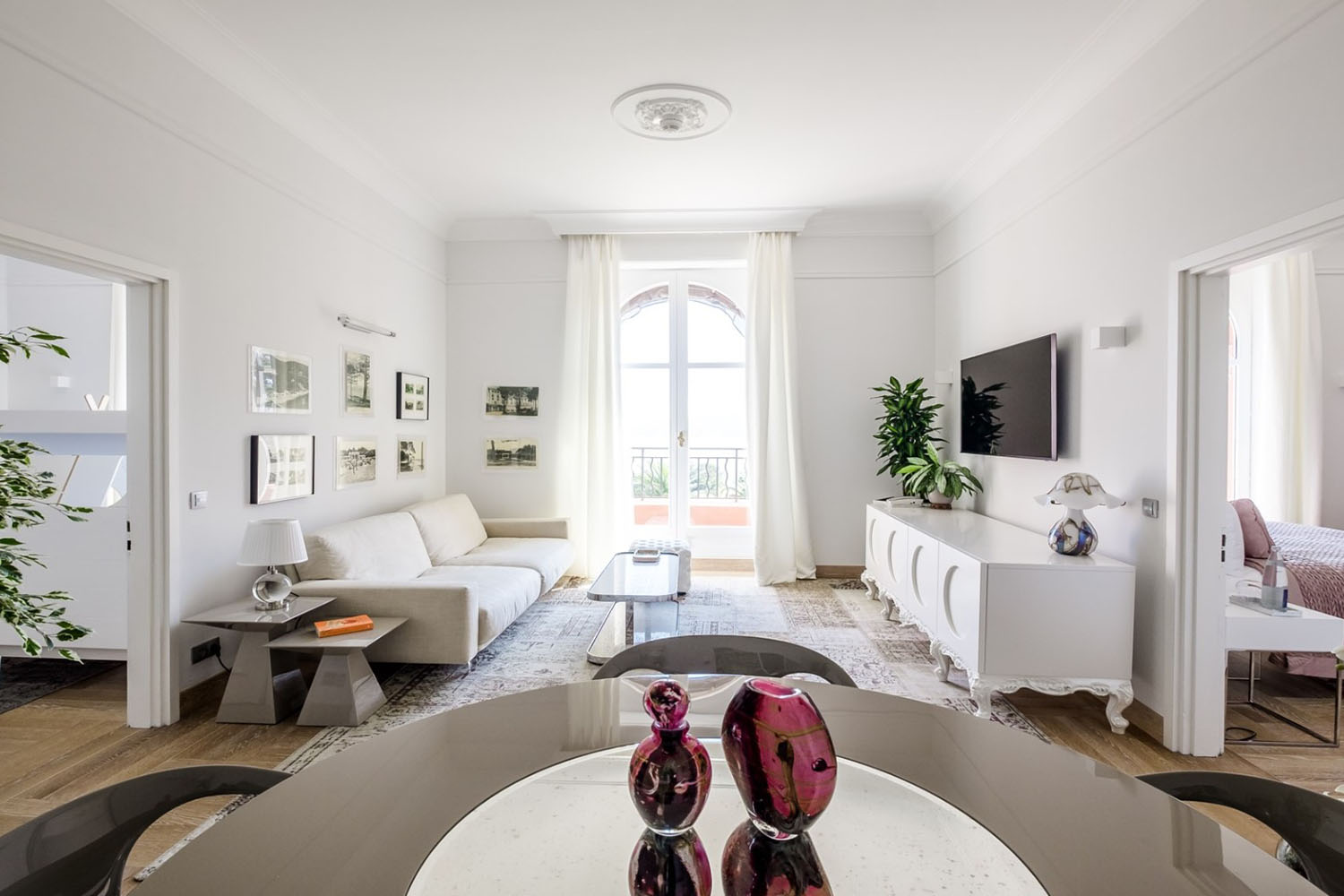 Family Suite LuxuriaVacations