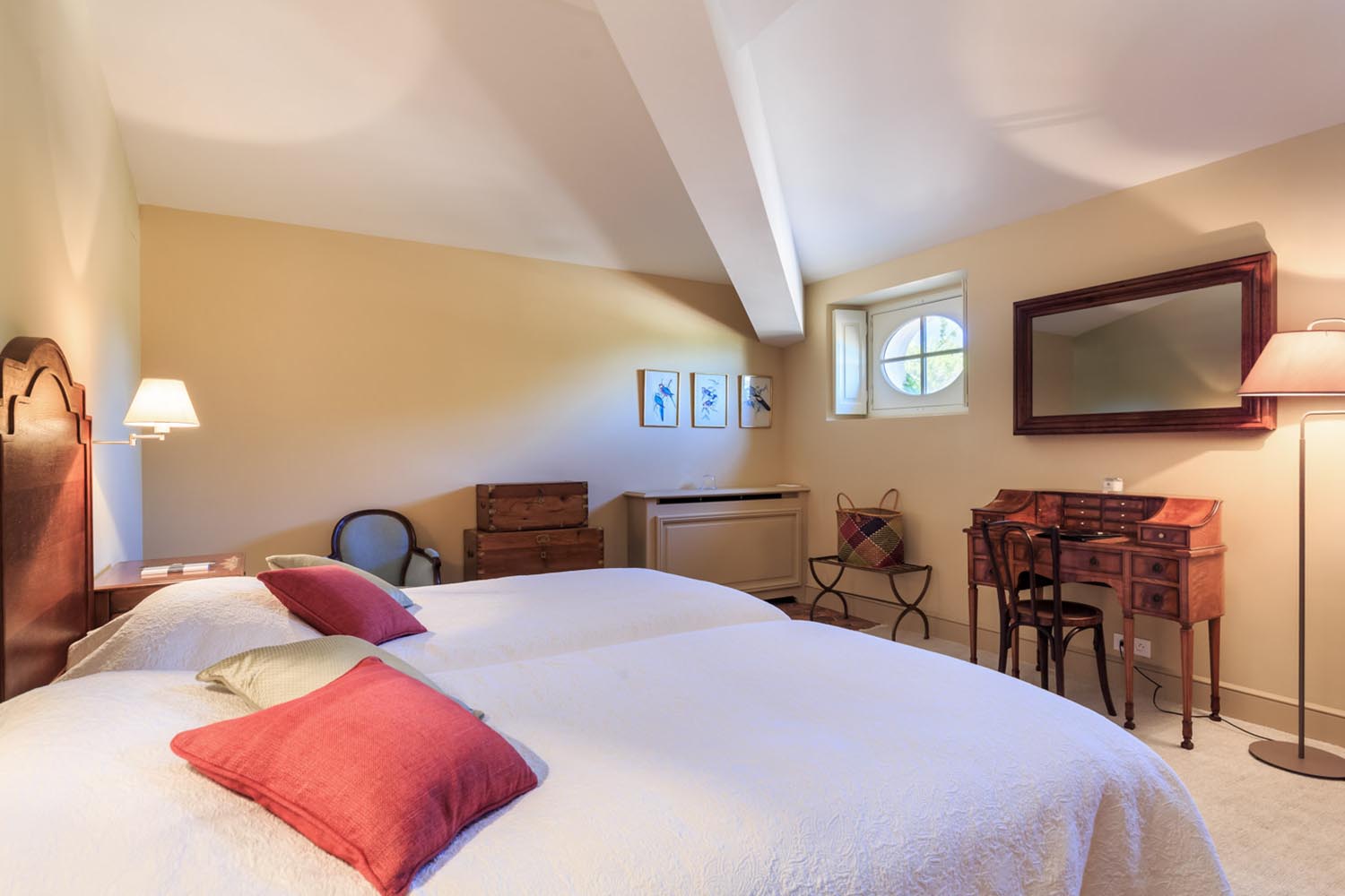 Family Suite LuxuriaVacations