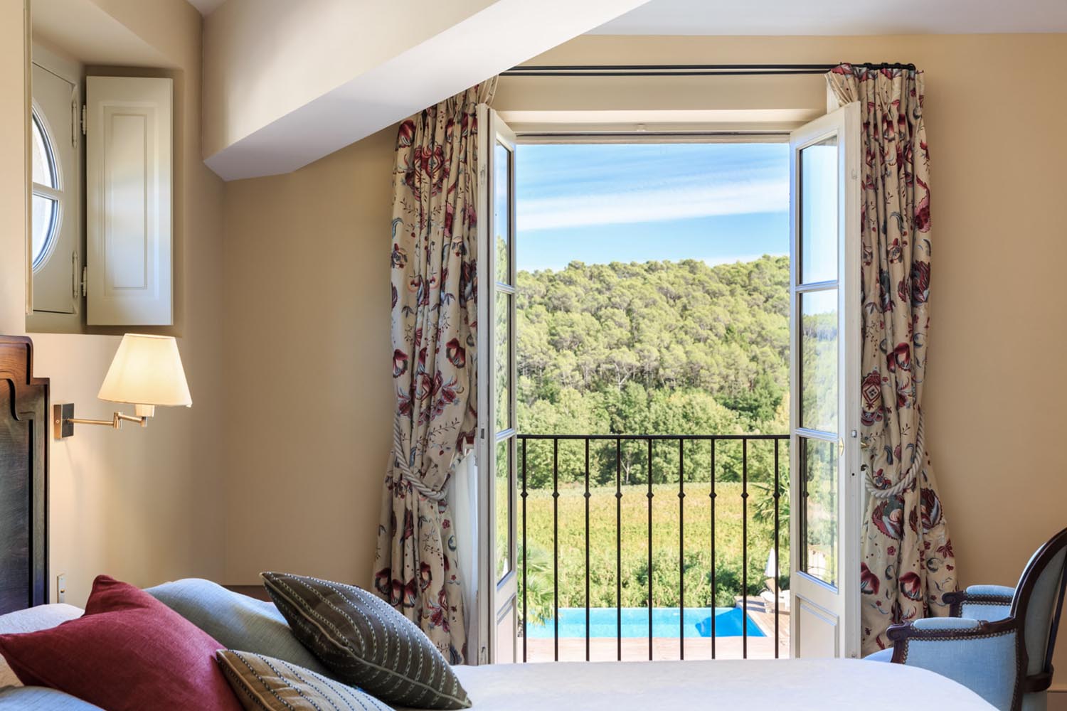 Family Suite LuxuriaVacations