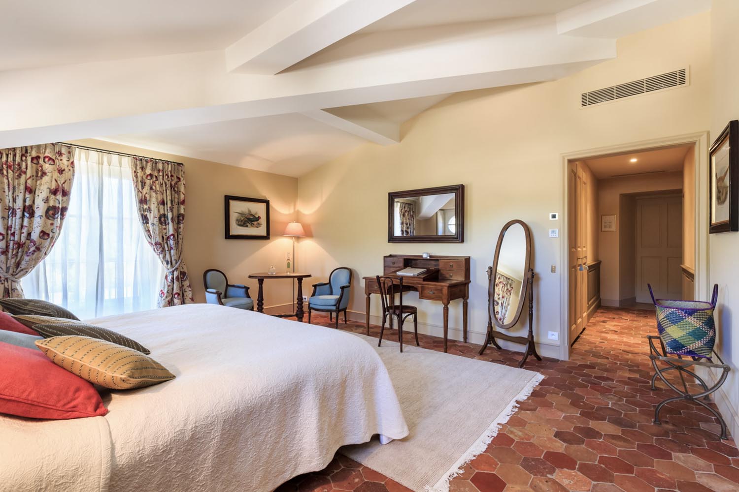 Family Suite LuxuriaVacations