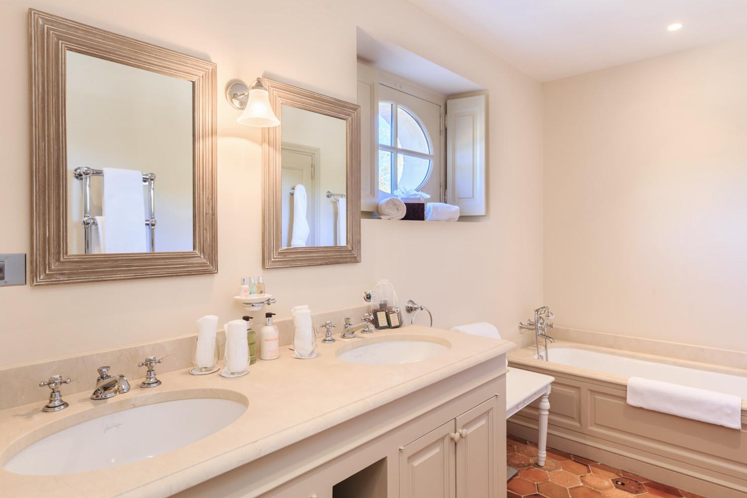 Family Suite LuxuriaVacations