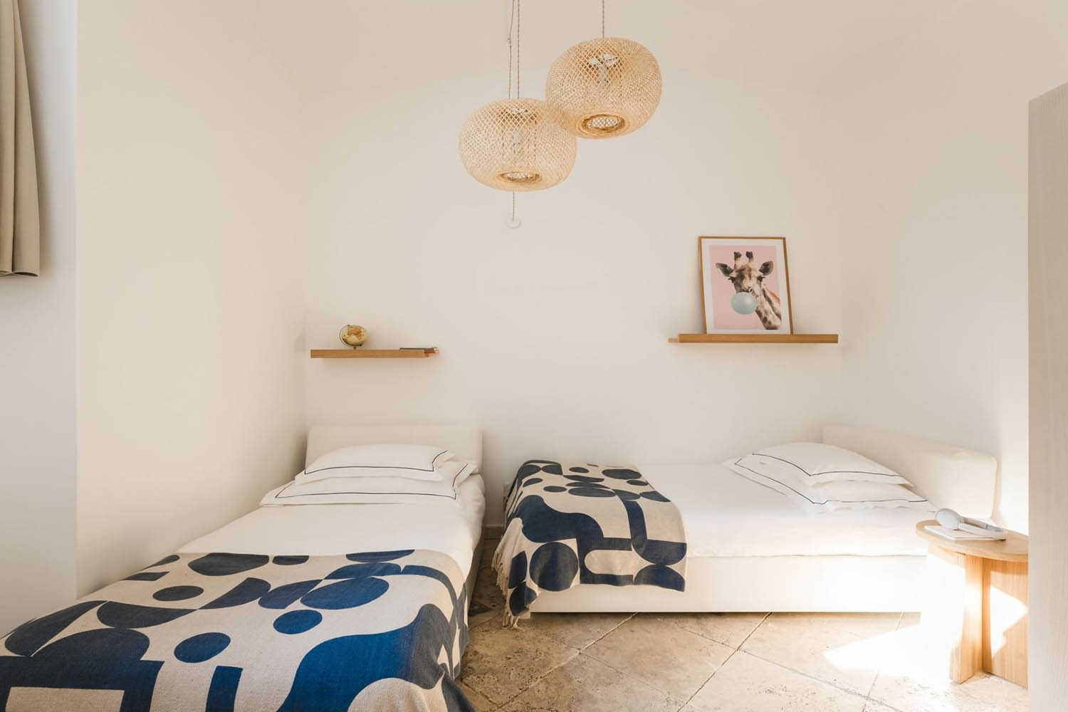 Family Villa LuxuriaVacations