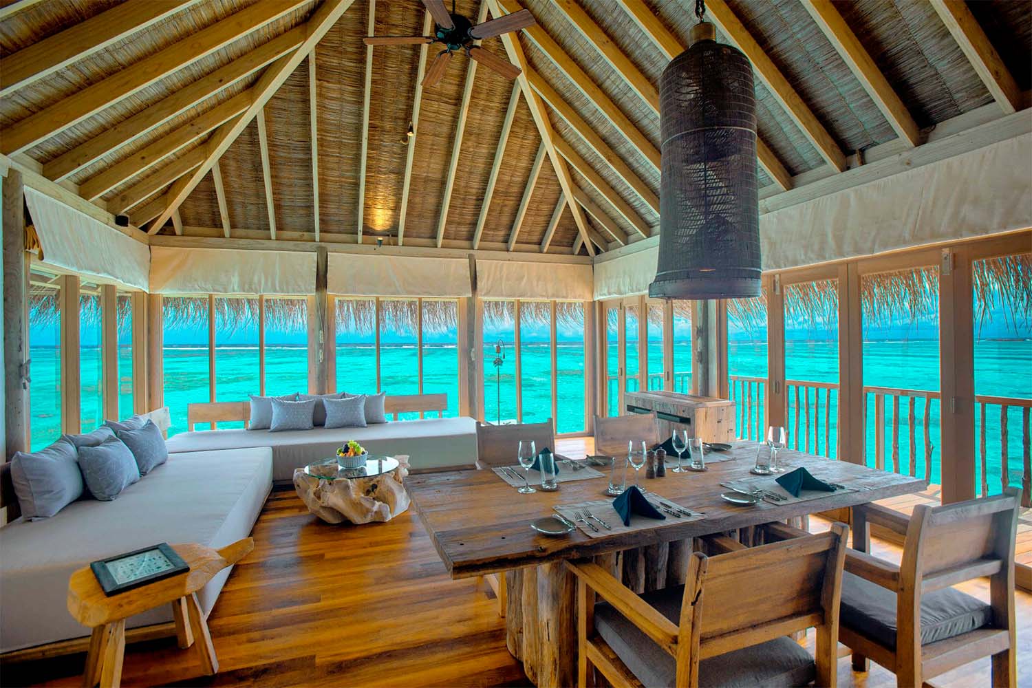 Family Villa With Pool LuxuriaVacations