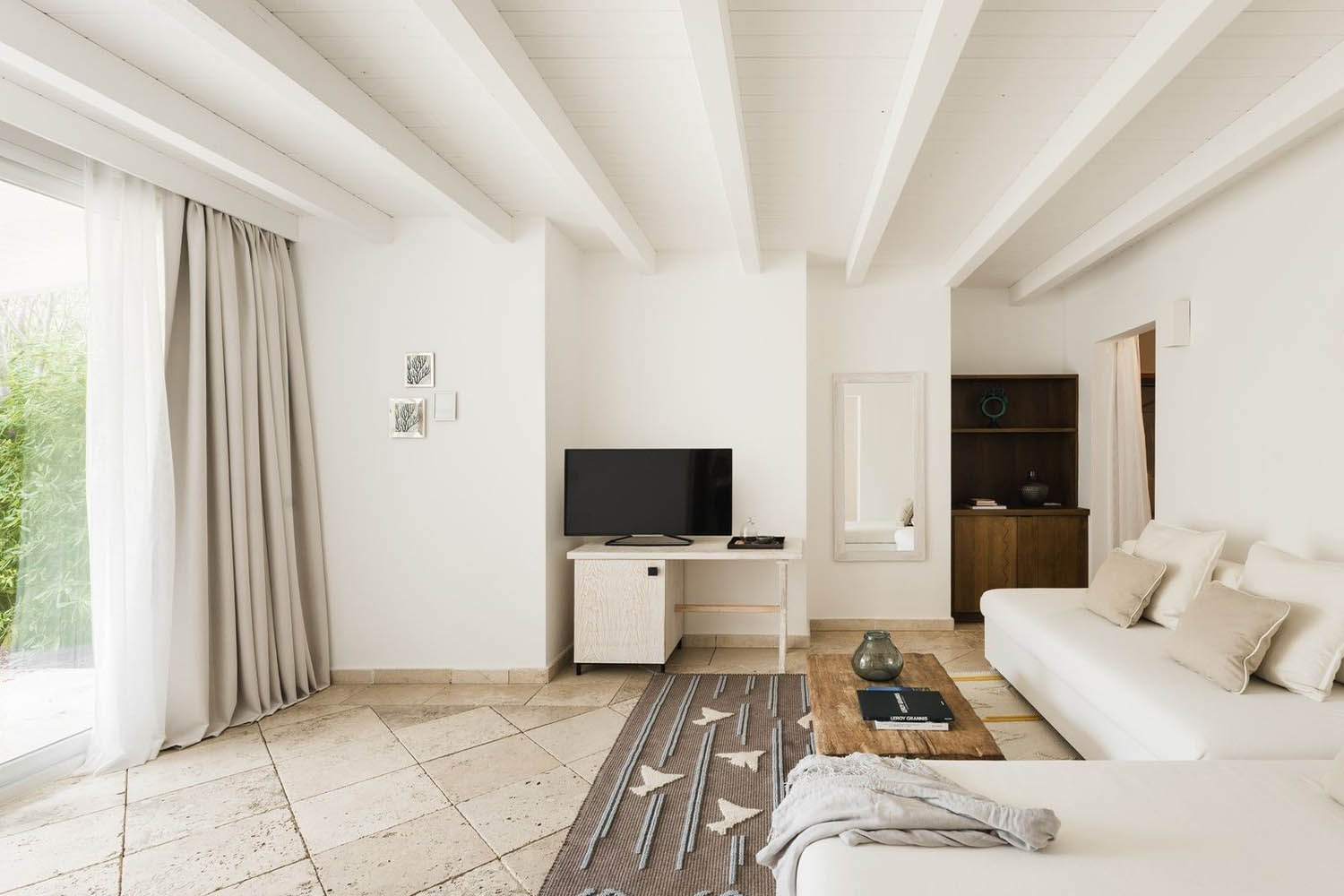 Family Villa with sea view LuxuriaVacations