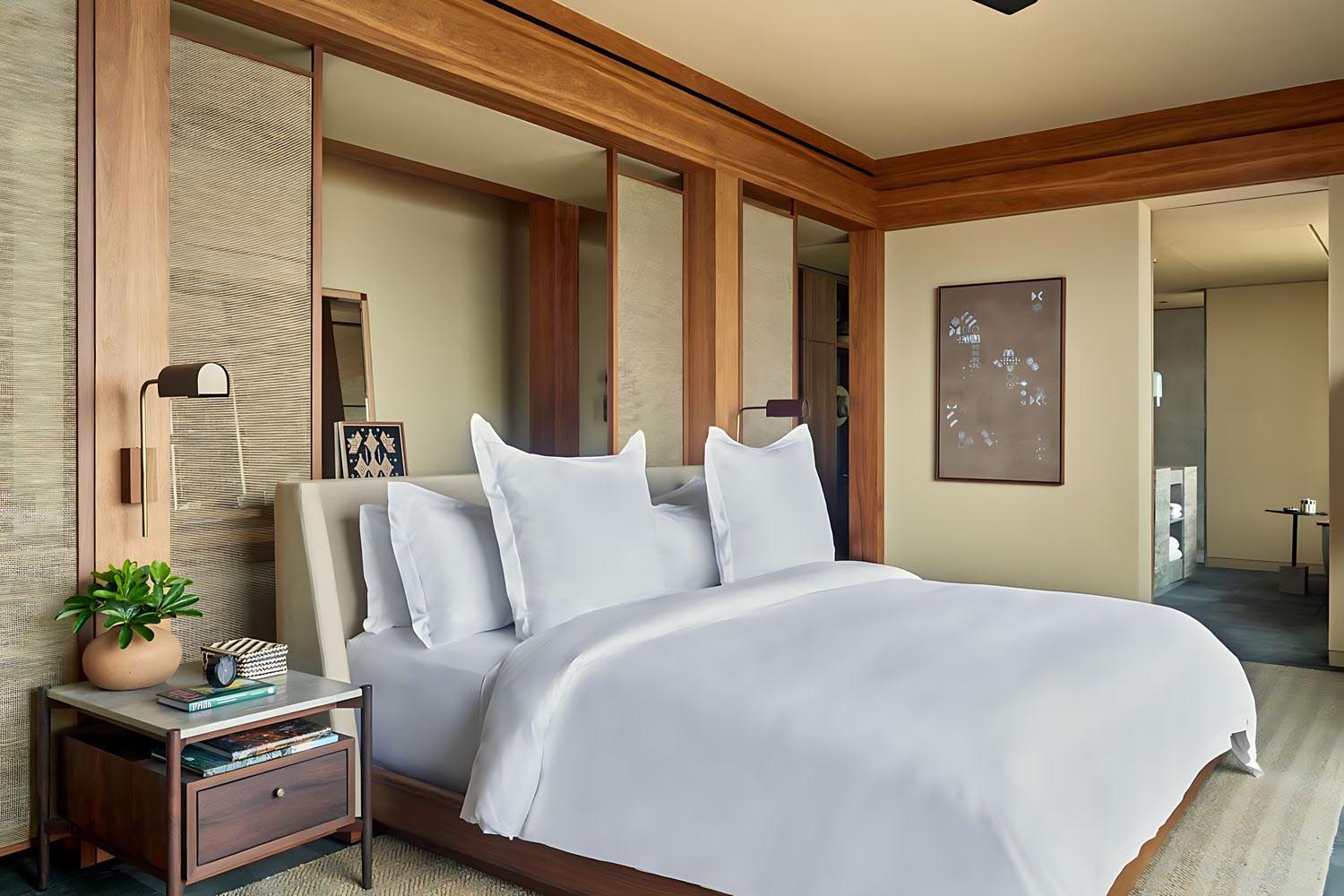 Flatland Studio Suite Two Queen Beds LuxuriaVacations