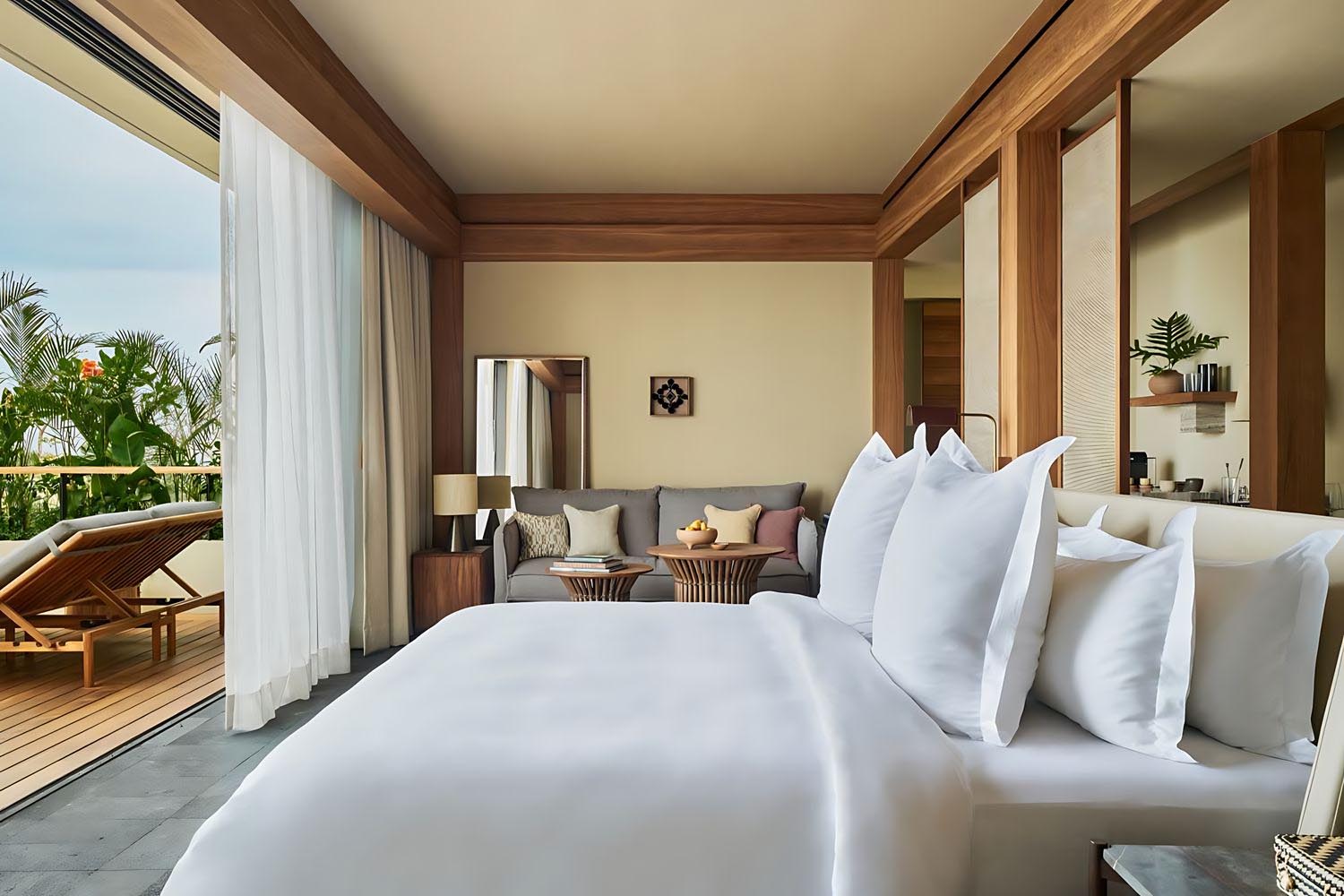 Flatland Studio Suite Two Queen Beds LuxuriaVacations