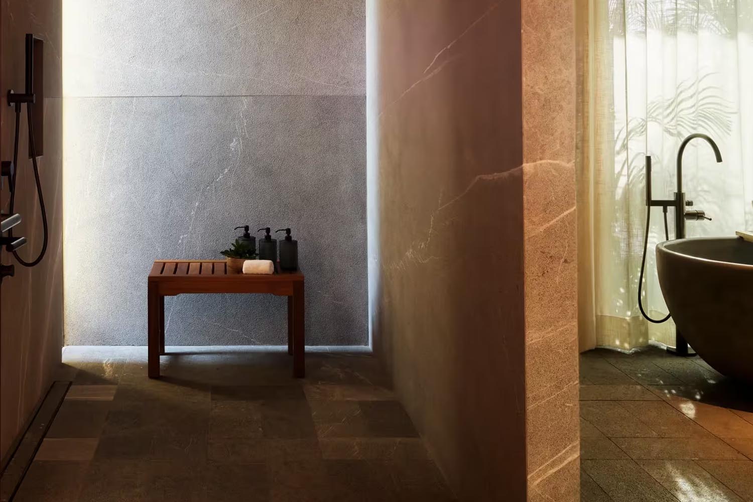 Flatland Two Bedroom Studio Suite LuxuriaVacations